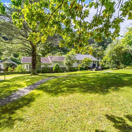 Pinehaven Cottage 上哈特 外观 照片