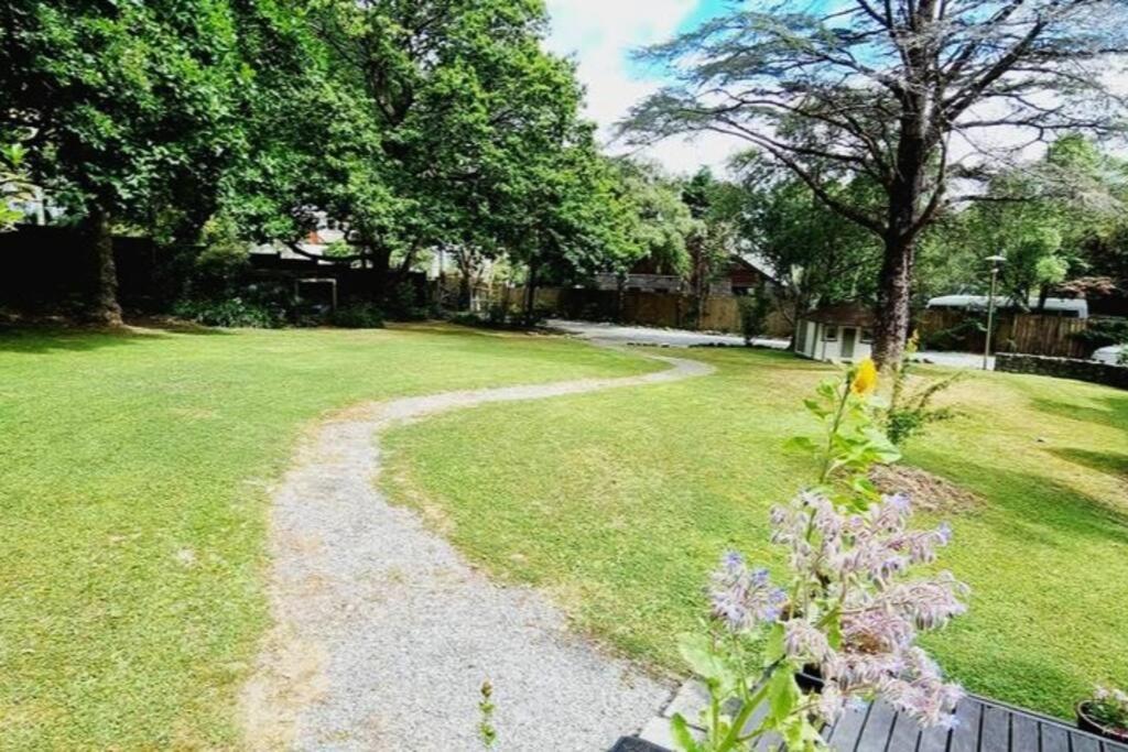 Pinehaven Cottage 上哈特 外观 照片