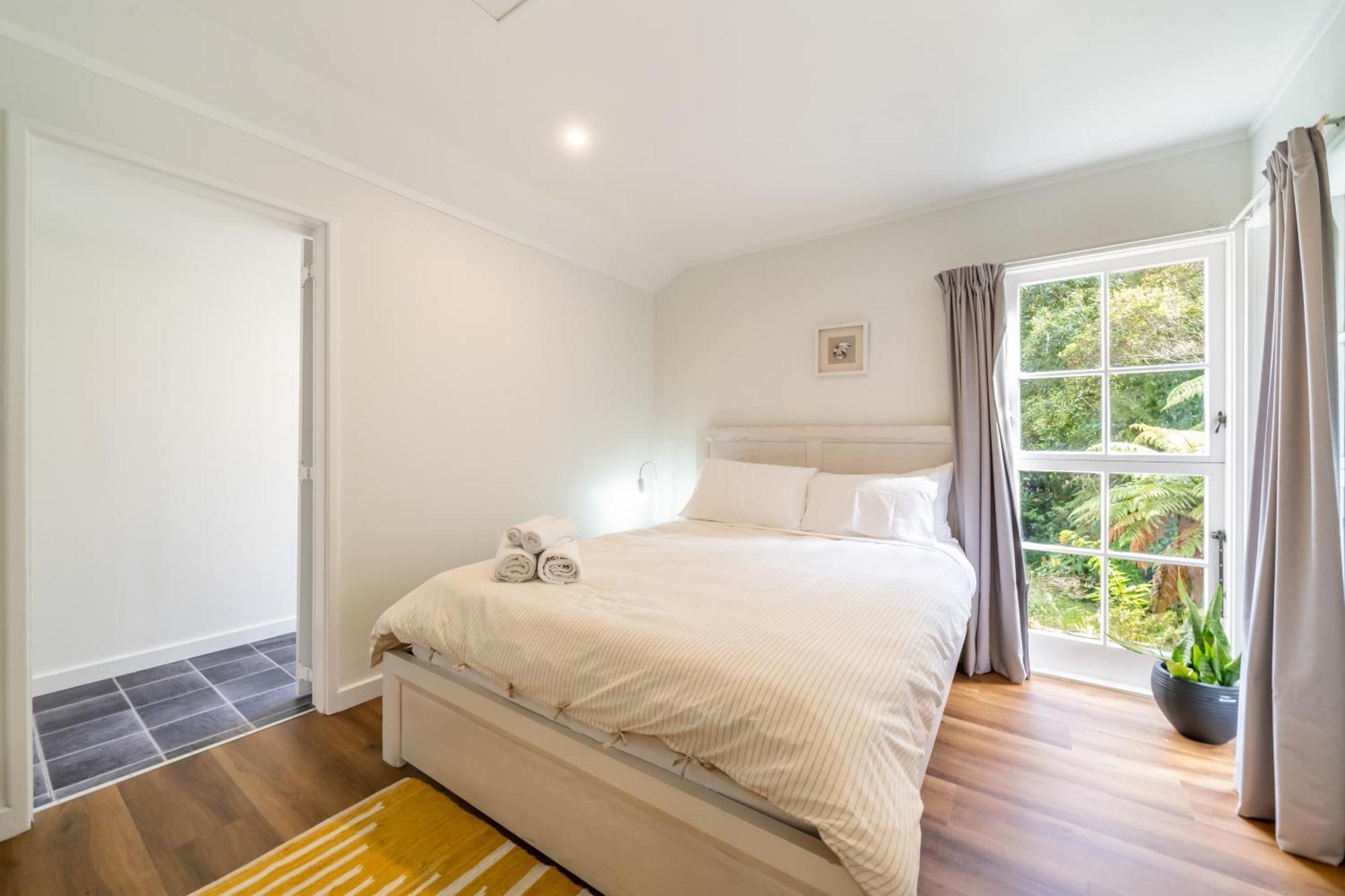 Pinehaven Cottage 上哈特 外观 照片